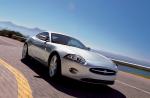 Jaguar XK 2005 года